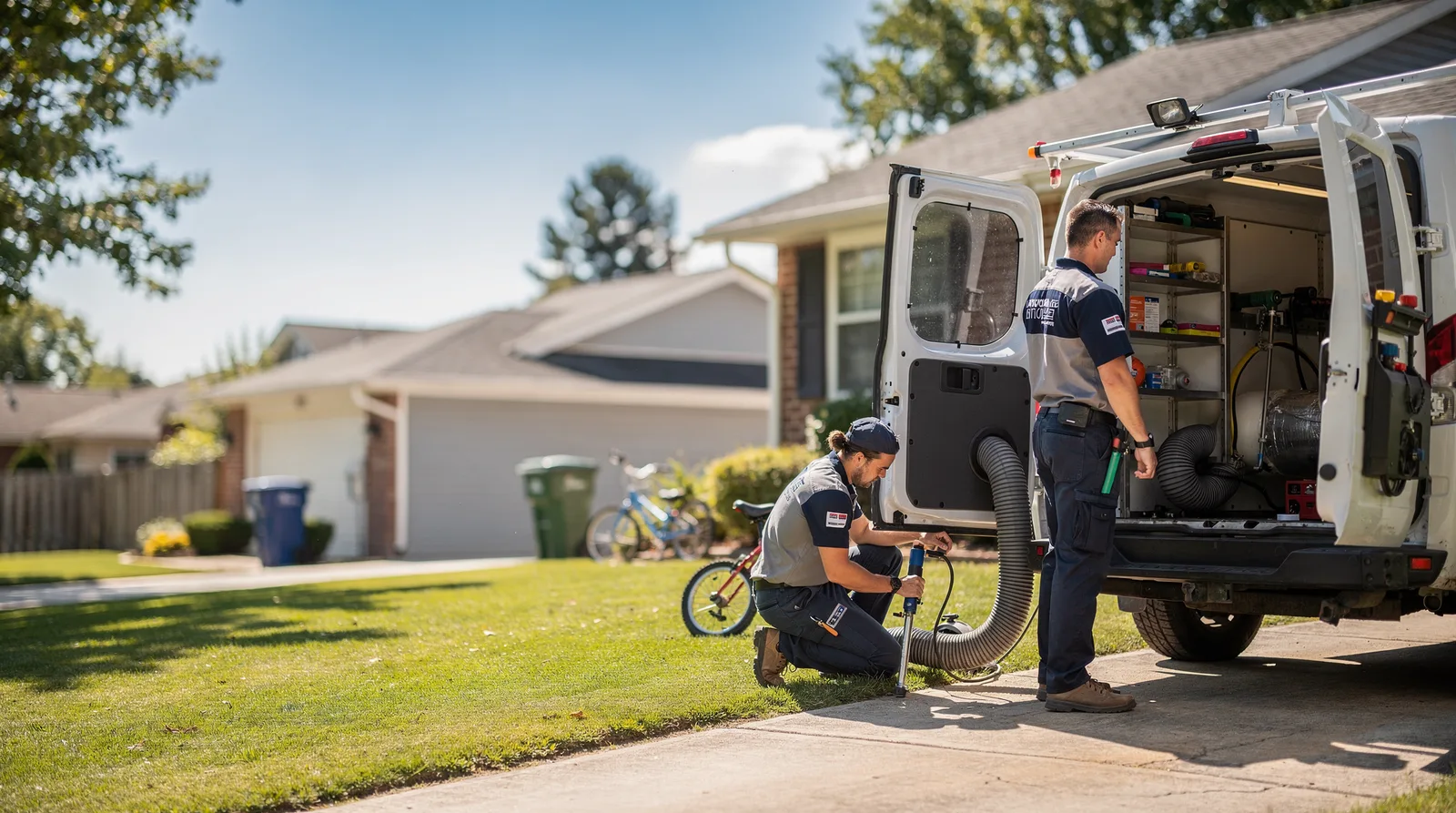 24/7 HVAC Repair & AC Replacement in Murfreesboro, NC near me